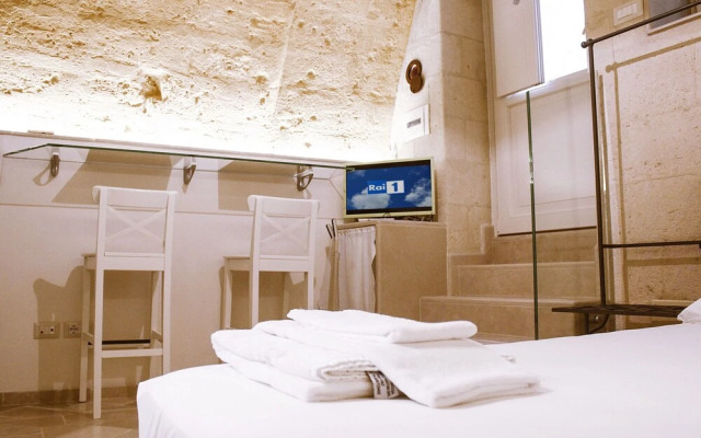 Il Nido Dello Striscignl