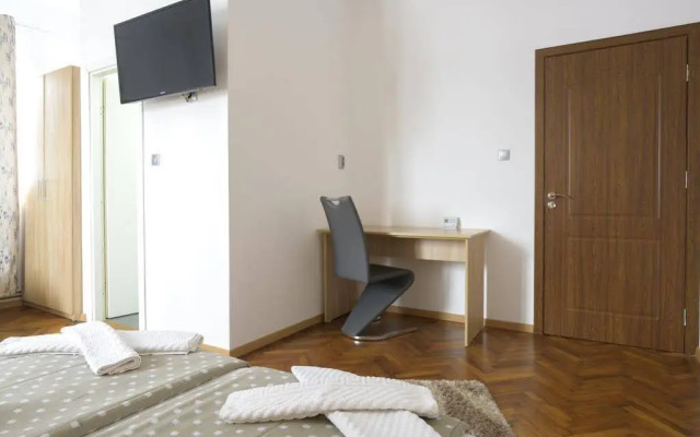 Pension Verona Centru