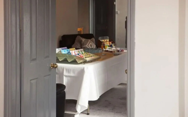 The Nook