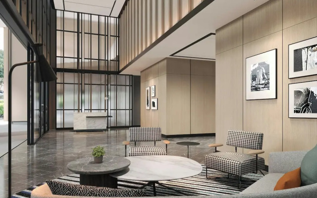 Sheraton Johor Bahru