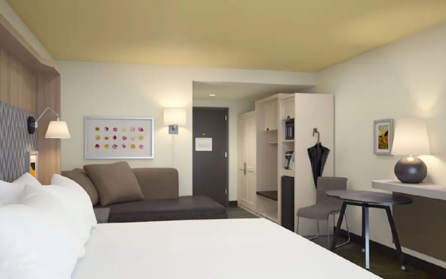 Wingate by Wyndham - Fredericksburg