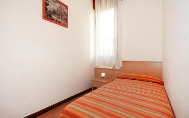 Apartment in Lignano near restaurants