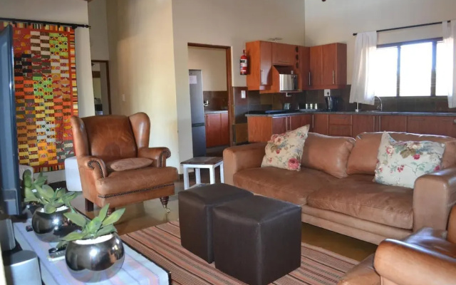 Makhato 84 Bush Lodge