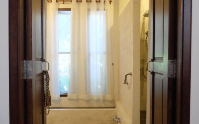 The Journey House Lifestyle Boutique Hotel