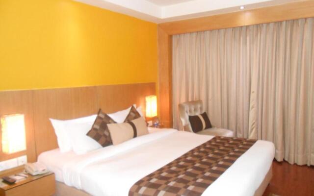 Siamton Inn - A Cygnett Collection