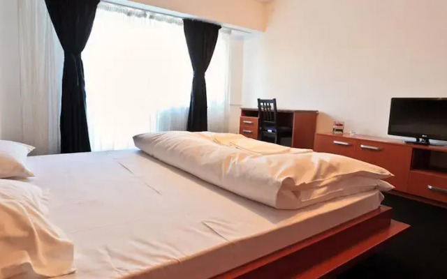 Select Accommodation Studio Luxury