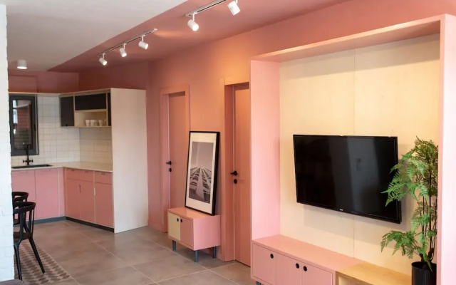 Golda Vacation Rentals