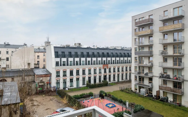 RentPlanet - Diasfera Łódzka