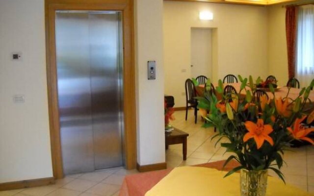 Albergo Ristorante Dalla Mena