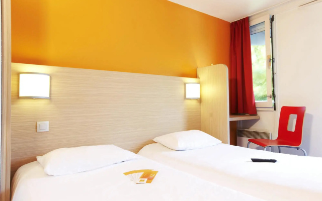 Premiere Classe Tours Sud Joué les Tours