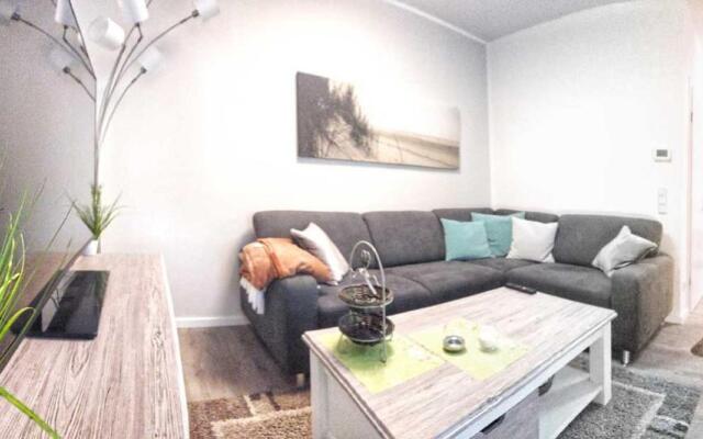 Kuhnle-Tours Ferienwohnung