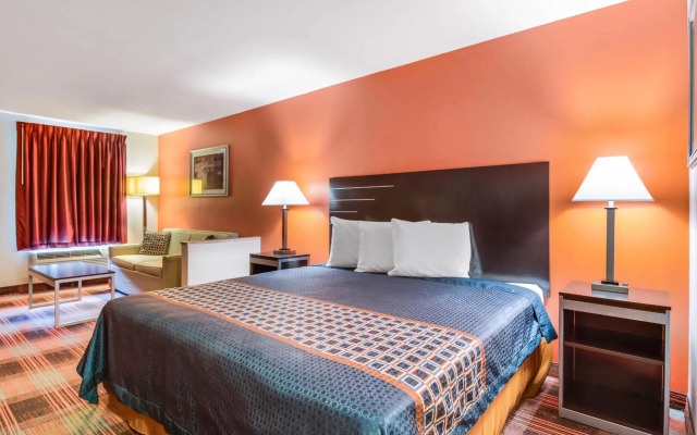 Americas Best Value Inn & Suites Mableton Atlanta
