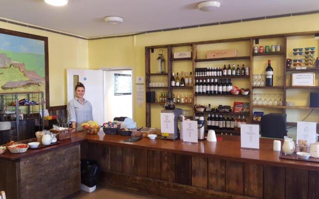 Jersey Accommodation and Activity Centre