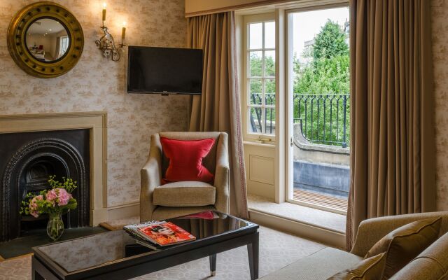 The Royal Crescent Hotel & Spa