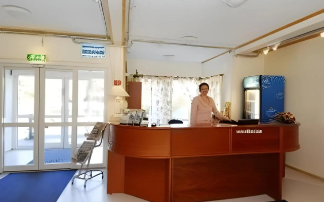 Gardermoen Hotel Bed & Breakfast
