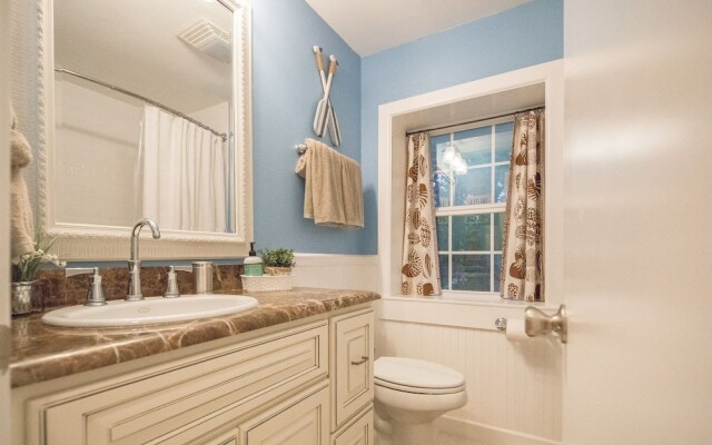 Waterfront Grace 3 Bedroom Home