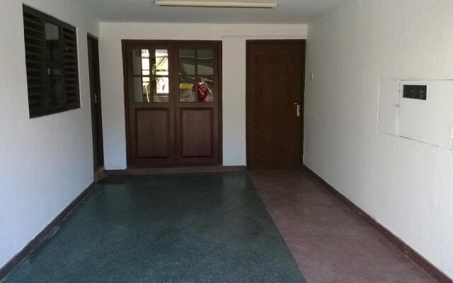 Backpackers Paradise Colombo