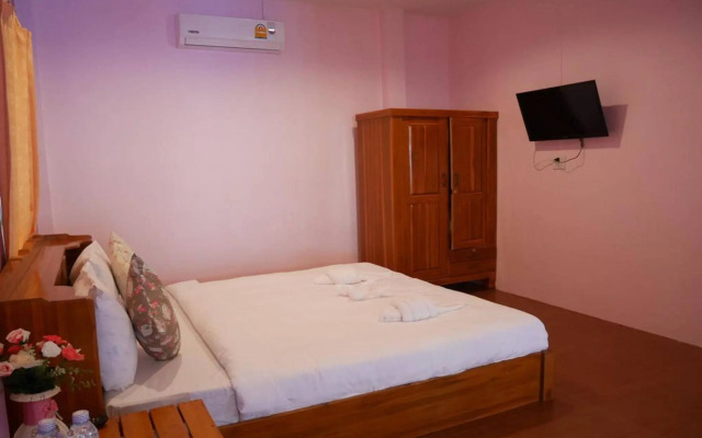 M.P. Resort