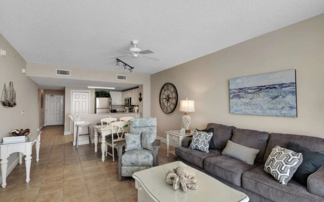 604 Majestic Beach Tower I