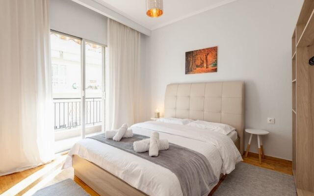 Upscale and Spacious 3BR Home