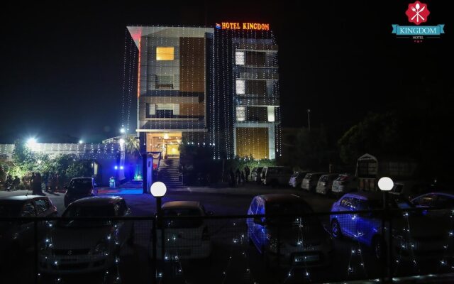 Kingdom Hotel