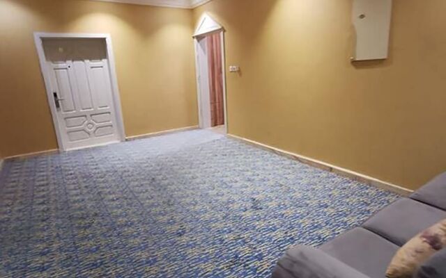 El Mashaal el momayza for hotel suites