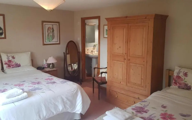 Hosefield Bed and Breakfast