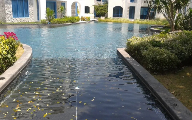 The Crest Santora Hua Hin