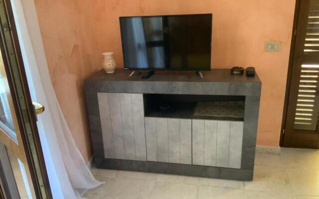 CASE IN STYLE 9 Residence Tavolara