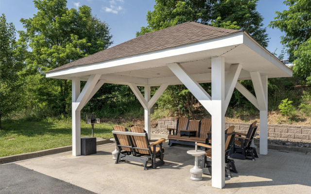 SureStay Plus Hotel by Best Western Keyser