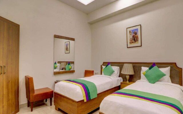 Treebo C1 Taj Nirvana