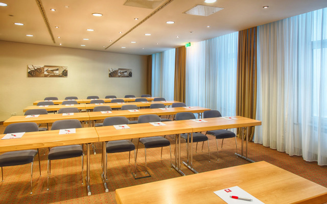 Leonardo Hotel Hamburg Airport