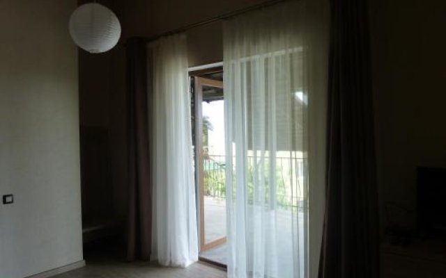 Guest house LETTO