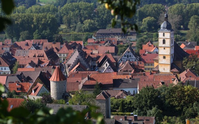 Hotel & Weingut Artur Steinmann