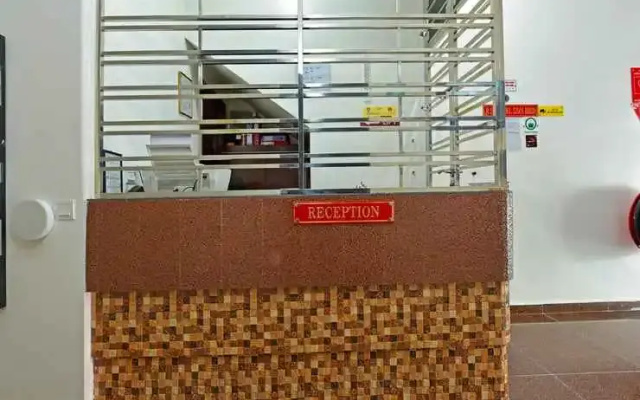 RS Hotel Desa Cemerlang Johor Jaya