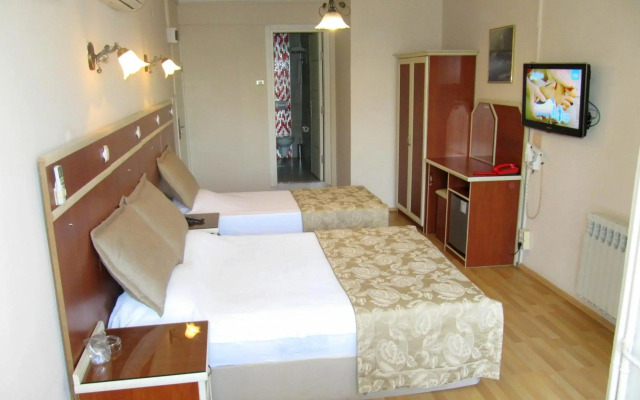 Ayvazali Hotel