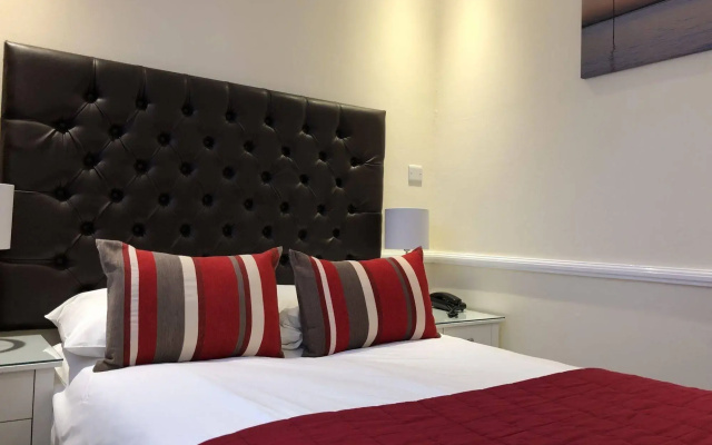 Camelia Hotel