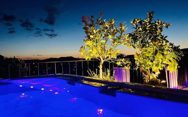 perfect lifestyle Design Boutique & Private SPA