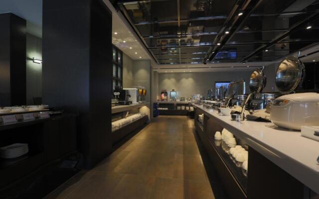 Royal Group Hotel Bo Ai Branch