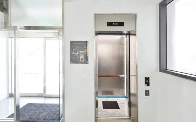 Busan En Ce Moment Pension