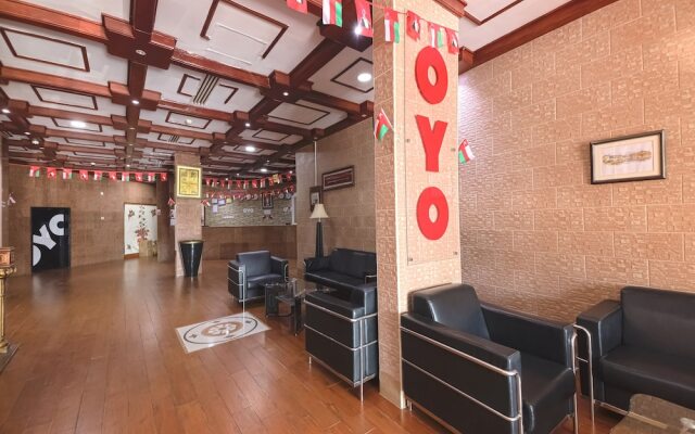 Jasmine Hotel Apartments