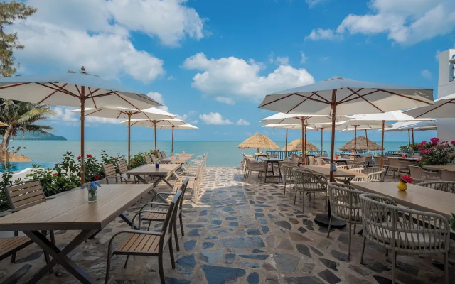 Sea of Love Suite Cafe Pattaya