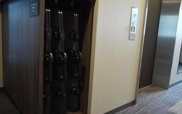 Ueda Ekimae Royal Hotel