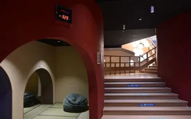 Seventy Tangquan Hotel