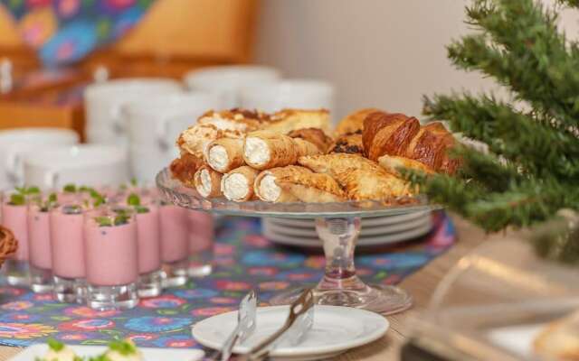 Gościniec Folwark Nadawki