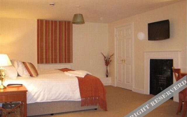 The George at Wath