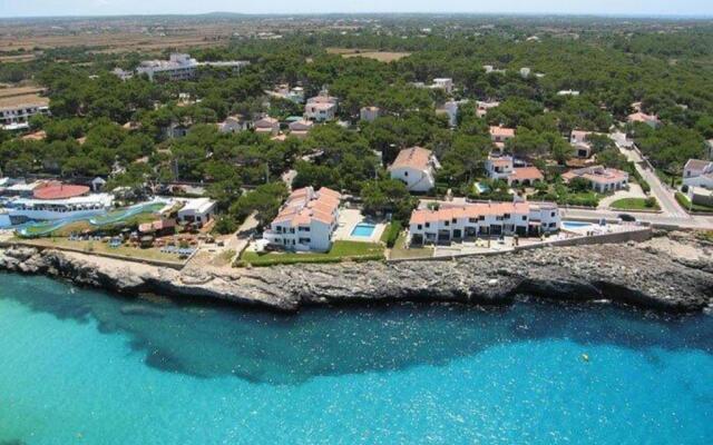 Menurka - Cala Blanca