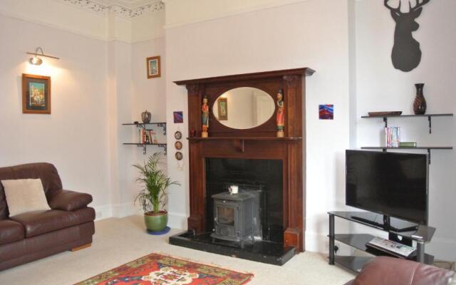 26 Belvidere Crescent Apartment