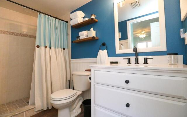 Ocean Village Club F26