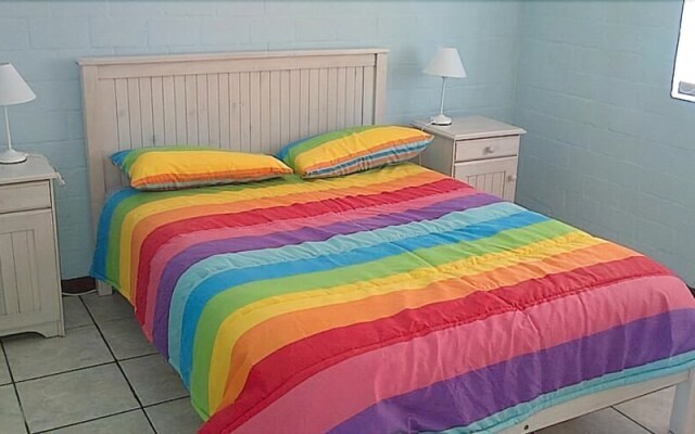 Sea Waters Holiday Homes